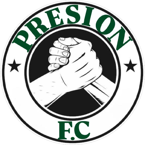Presion F.C logo
